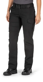 WM Icon Pant - Black 0 Long