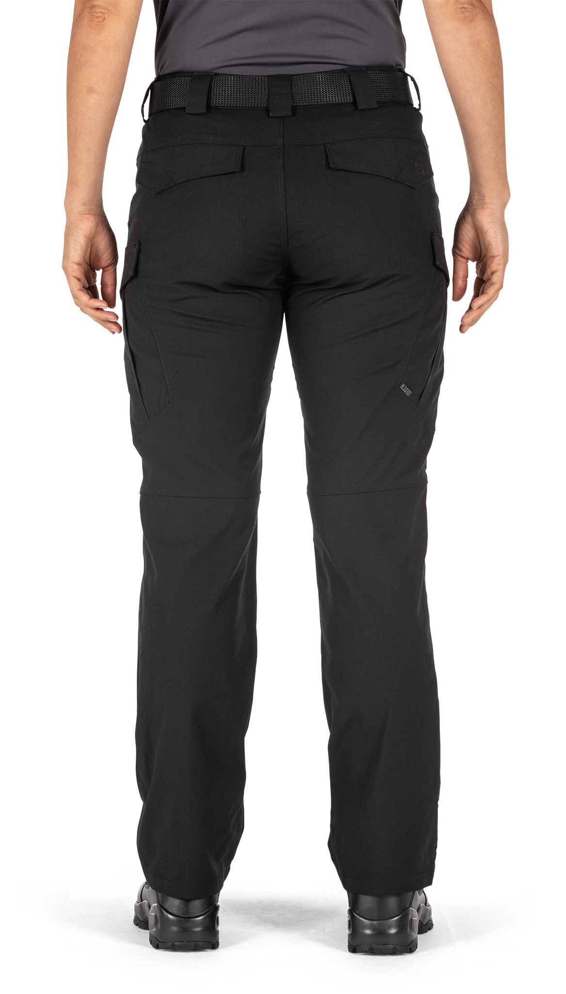 WM Icon Pant - Black 0 Long