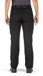 WM Icon Pant - Black 0 Long