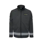 Tactical Softshell XX-Large