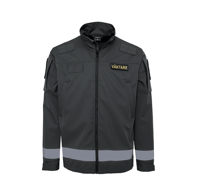 Tactical Softshell