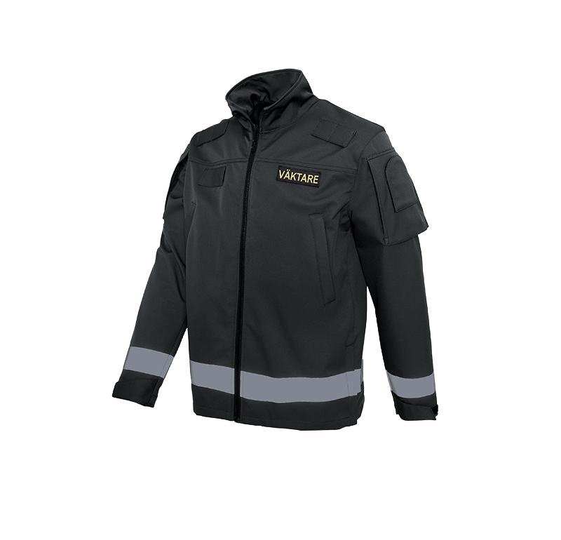 Tactical Softshell