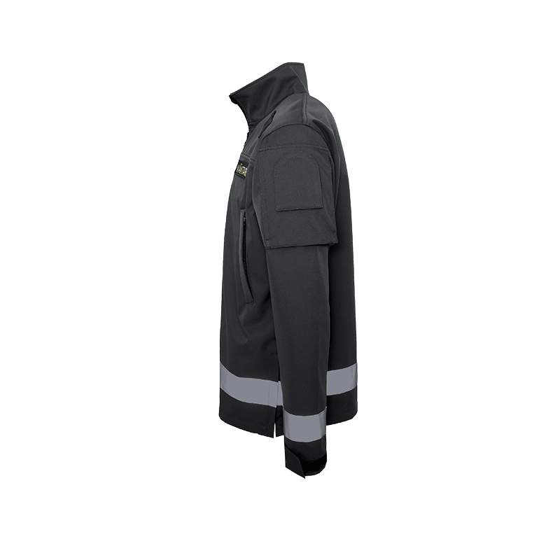 Tactical Softshell XX-Large