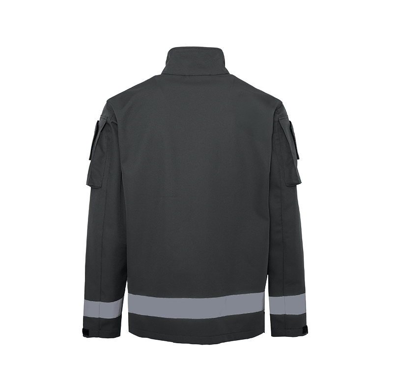 Tactical Softshell XX-Large