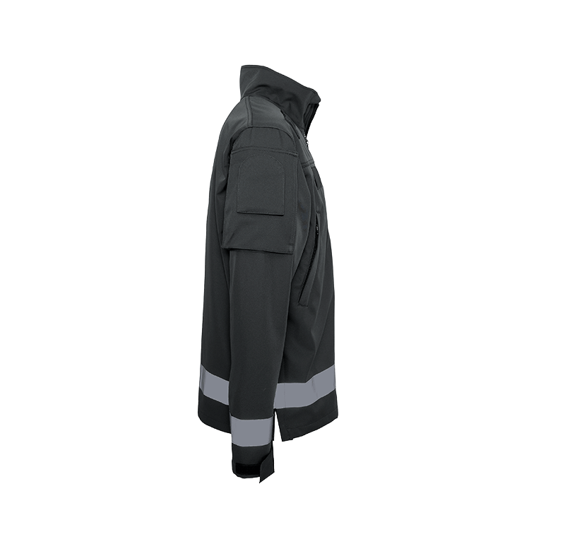 Tactical Softshell XX-Large