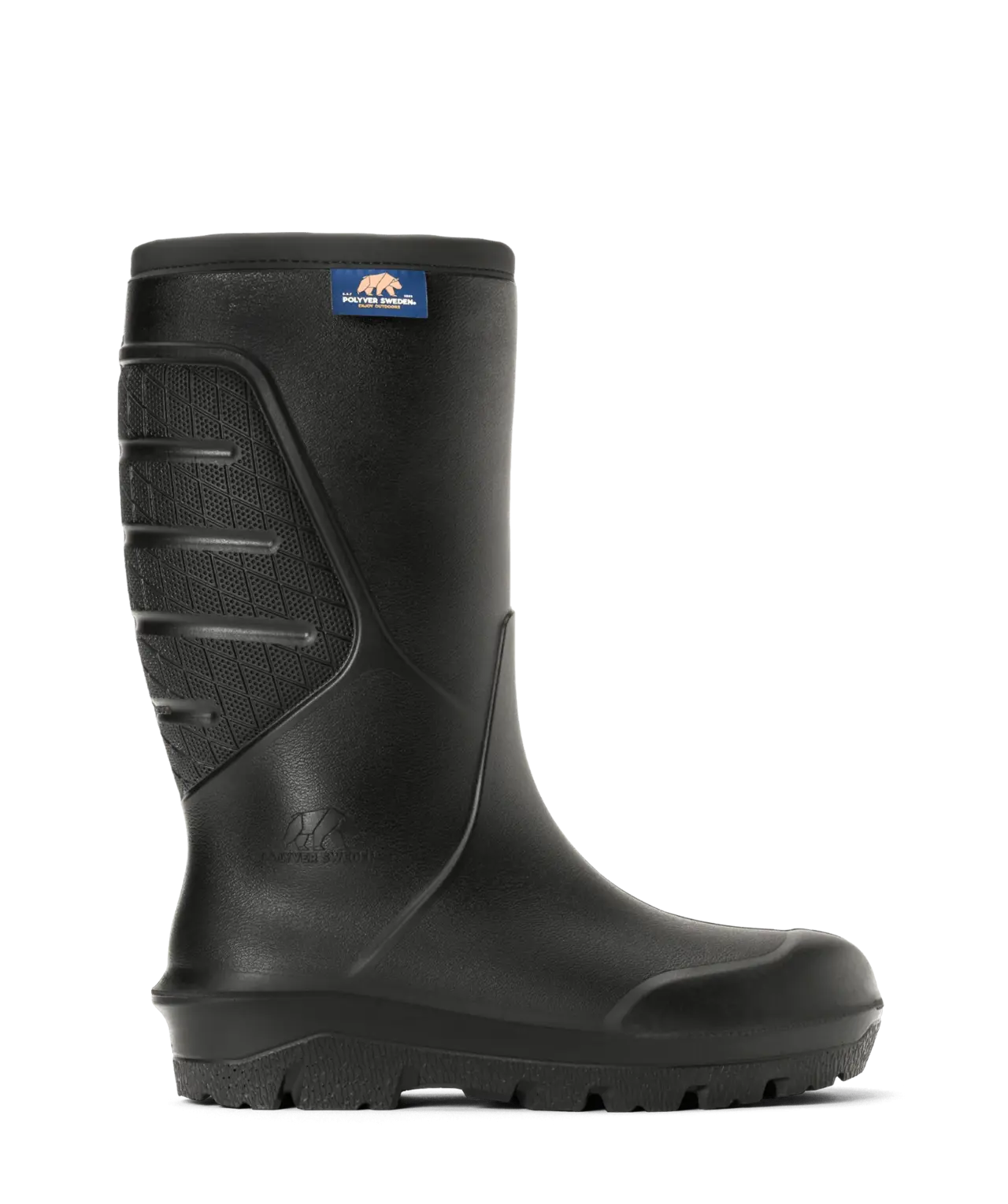Stövel Power Thermo 37