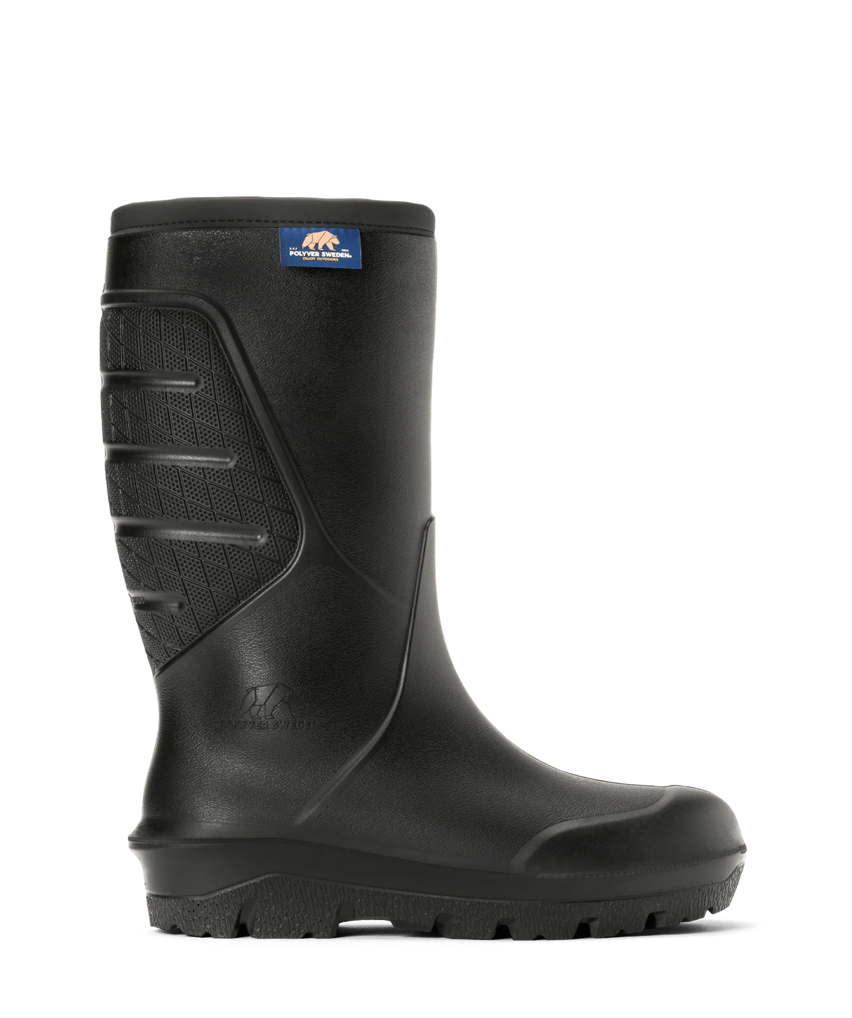Stövel Power Thermo 36