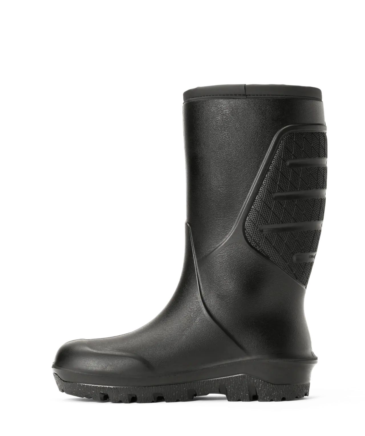 Stövel Power Thermo 37