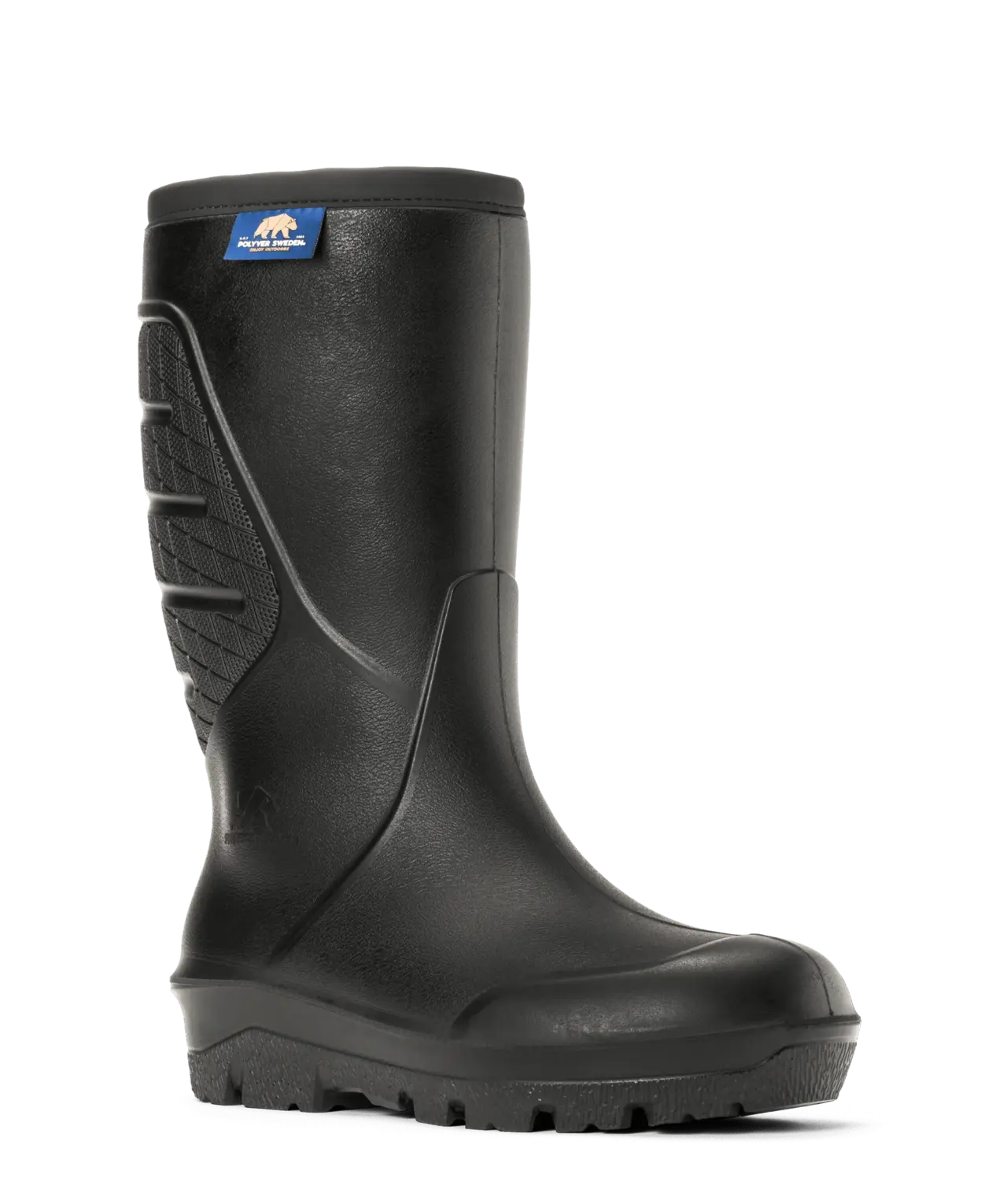 Stövel Power Thermo 37