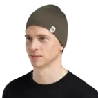 LightWool Beanie Tarmac