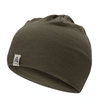 LightWool Beanie Tarmac