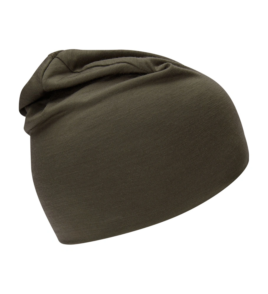 LightWool Beanie Tarmac