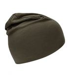 LightWool Beanie Tarmac