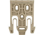 QLS 19 Quick Locking Fork FDE