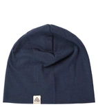 LightWool Beanie Navy Blazer