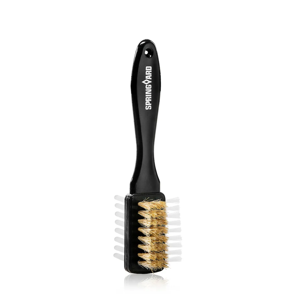 Suede Brush