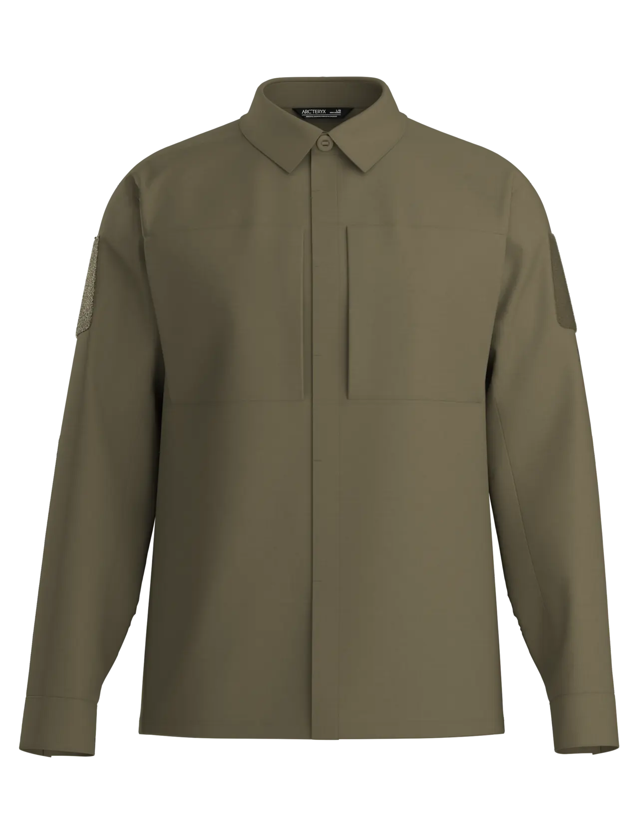 TACTICIAN FIELD SHIRT - Crocodile XL