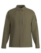 TACTICIAN FIELD SHIRT - Crocodile XL
