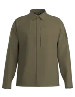 TACTICIAN FIELD SHIRT - Crocodile