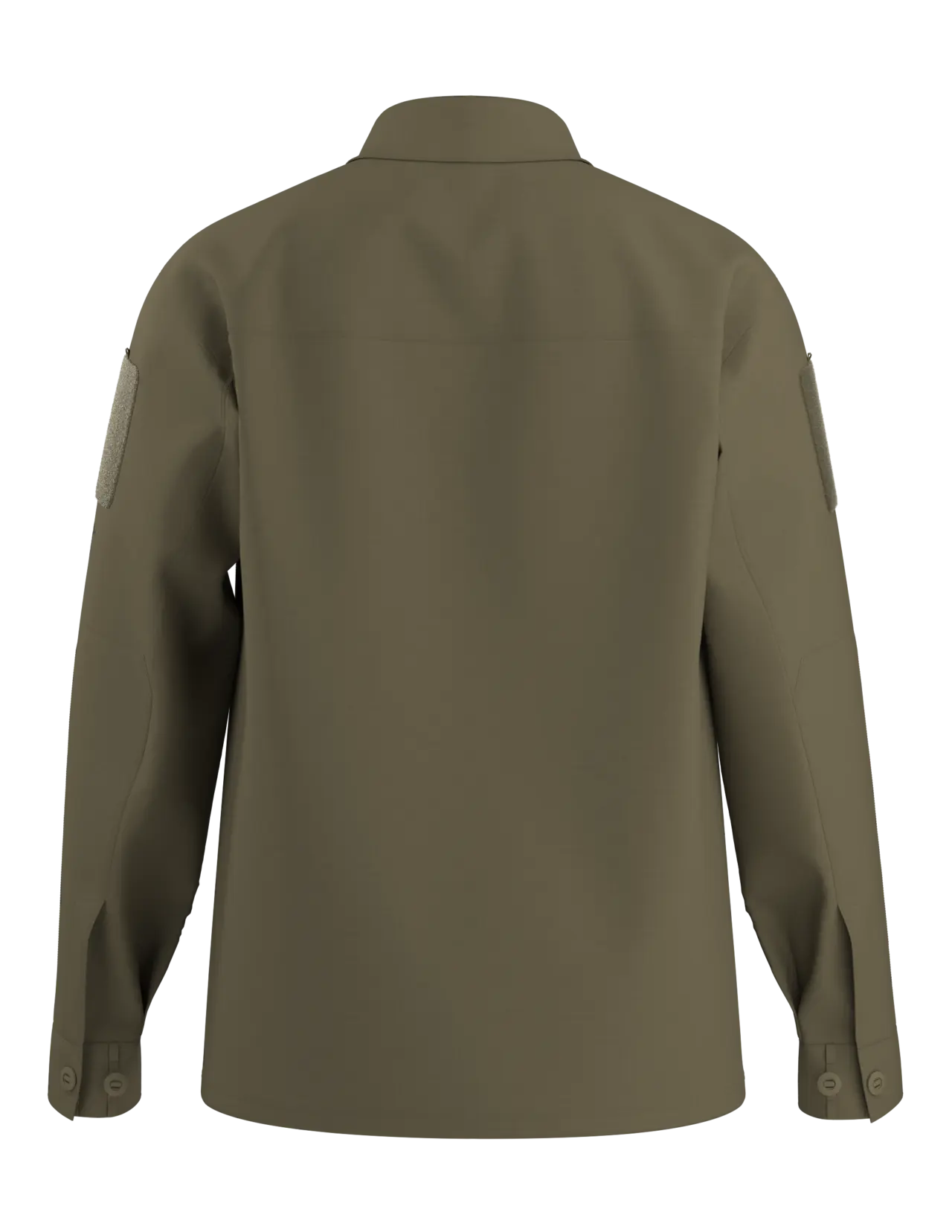 TACTICIAN FIELD SHIRT - Crocodile XL