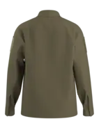 TACTICIAN FIELD SHIRT - Crocodile XL