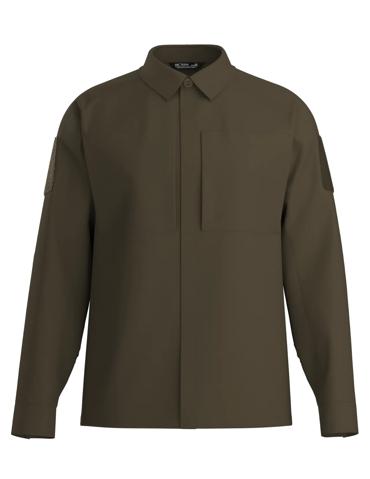 TACTICIAN FIELD SHIRT - Ranger Green M