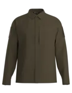 TACTICIAN FIELD SHIRT - Ranger Green M