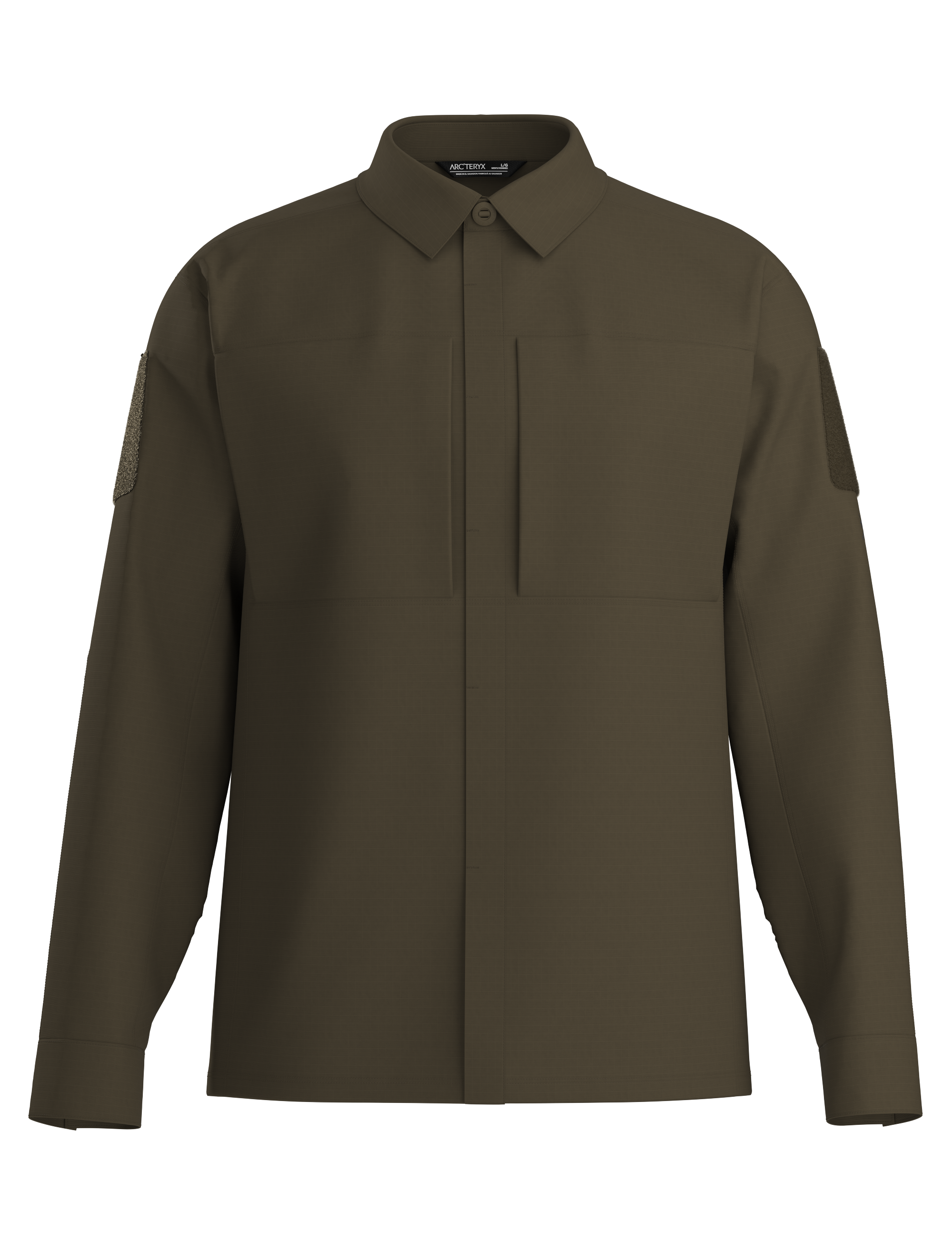 TACTICIAN FIELD SHIRT - Ranger Green M