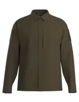 TACTICIAN FIELD SHIRT - Ranger Green