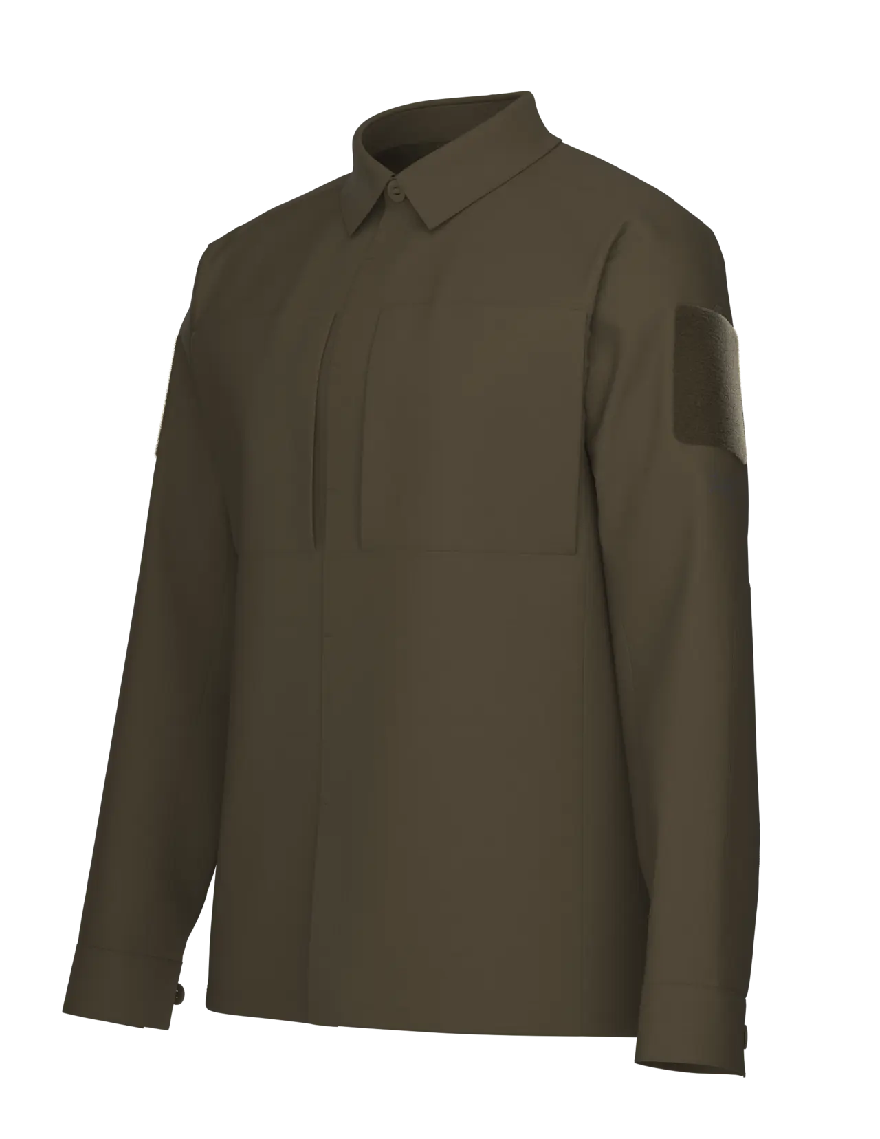 TACTICIAN FIELD SHIRT - Ranger Green M