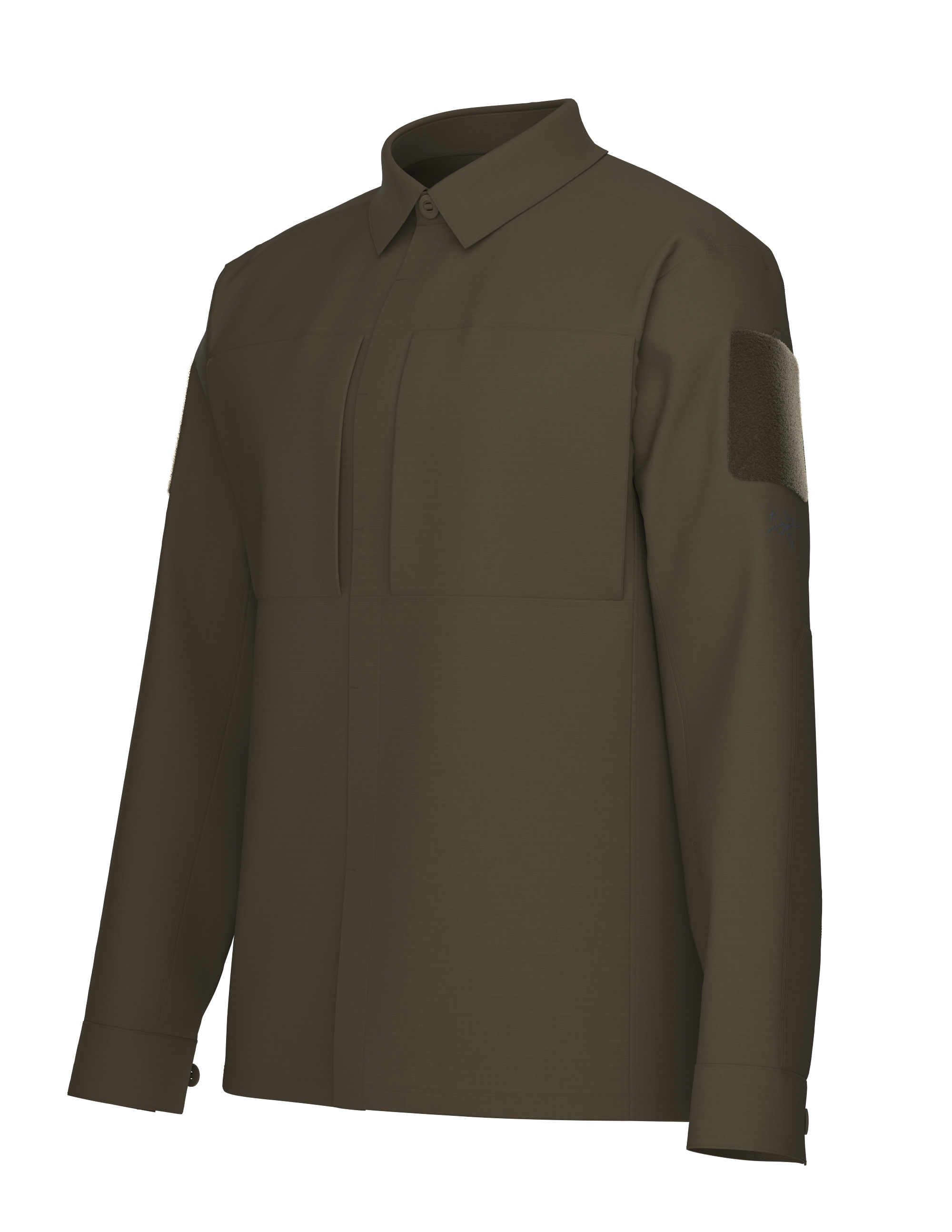 TACTICIAN FIELD SHIRT - Ranger Green M