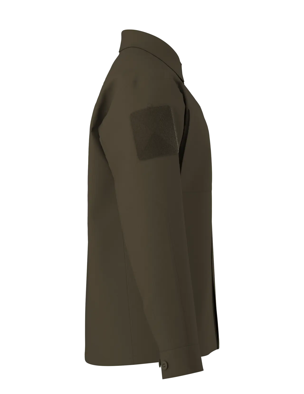 TACTICIAN FIELD SHIRT - Ranger Green M