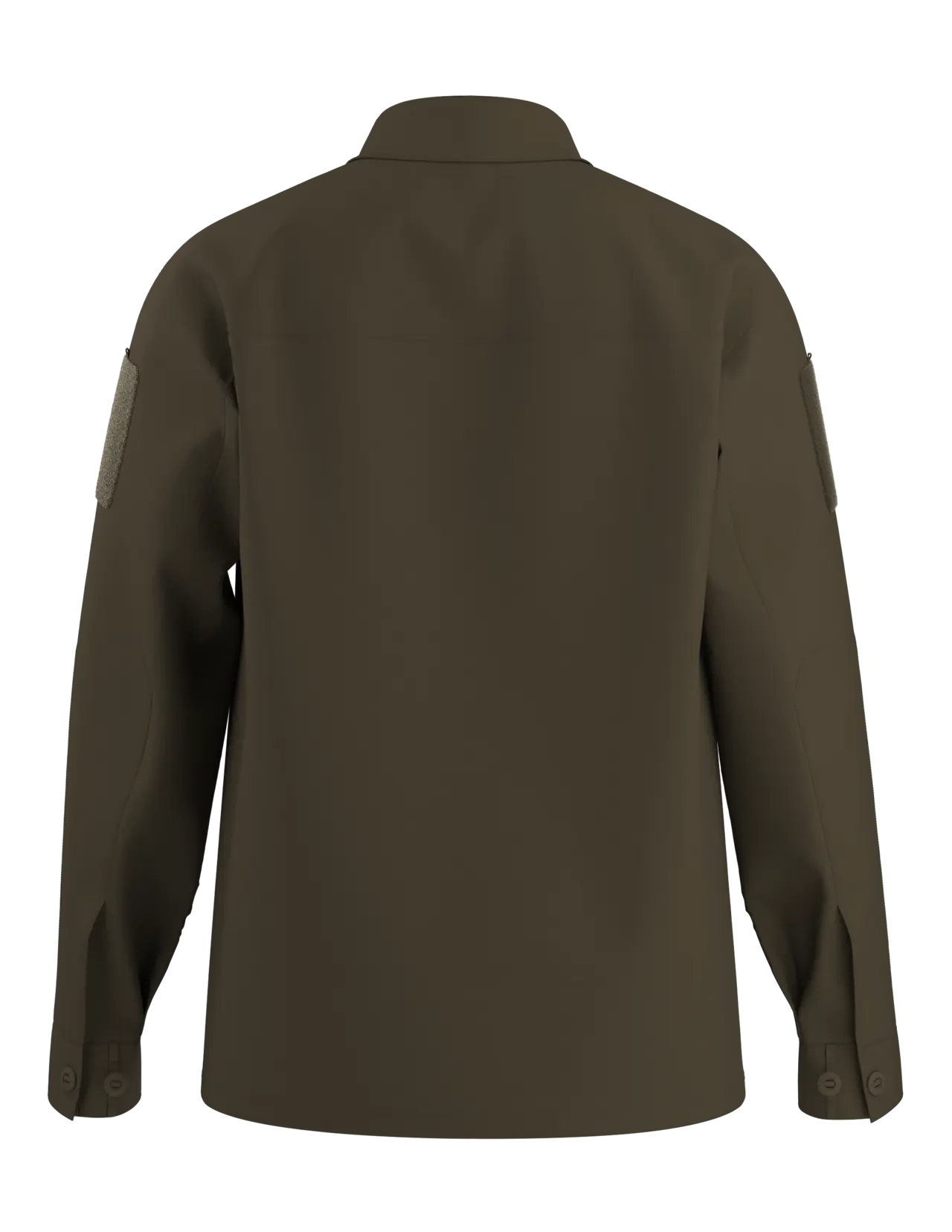 TACTICIAN FIELD SHIRT - Ranger Green M