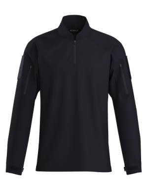 TACTICIAN FIELD SHIRT - Black XL