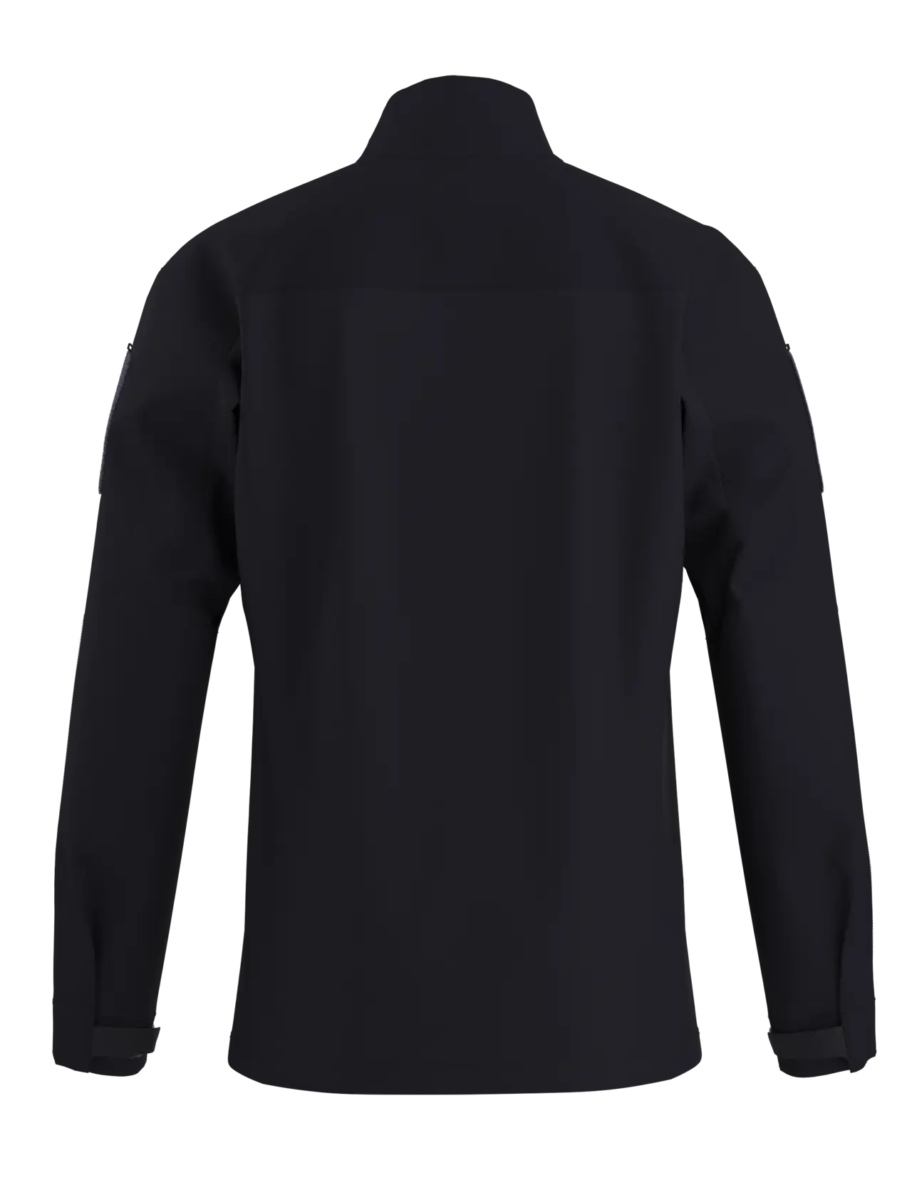 TACTICIAN AR SHIRT - Black XXL