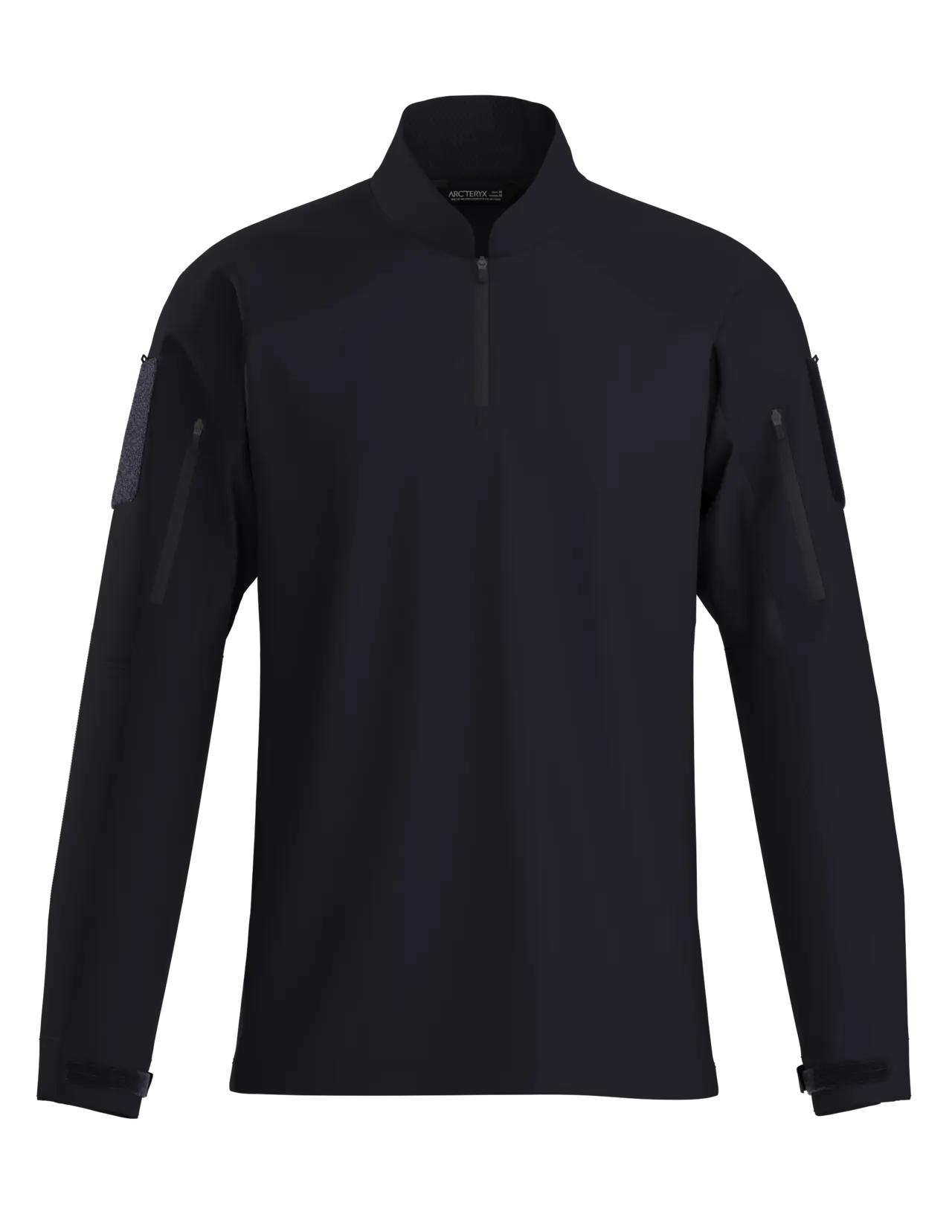 TACTICIAN AR SHIRT - Black XXL