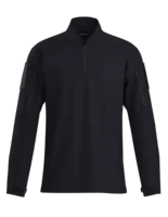 TACTICIAN AR SHIRT - Black