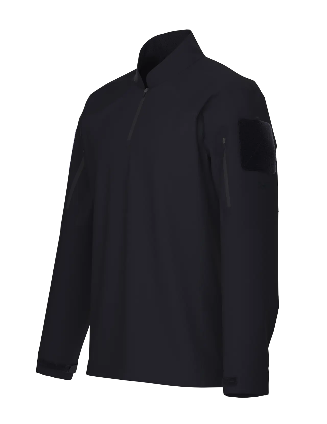TACTICIAN AR SHIRT - Black XXL
