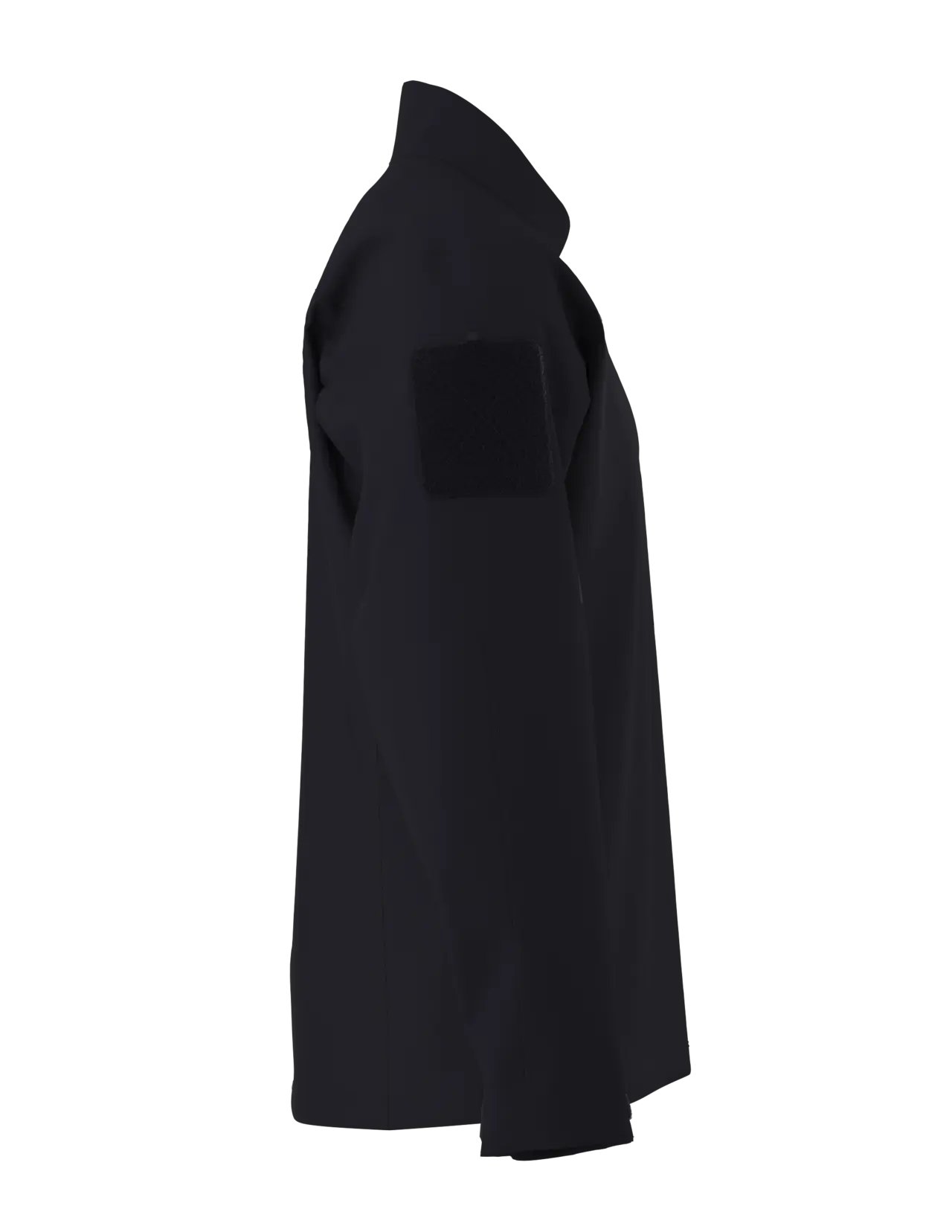 TACTICIAN AR SHIRT - Black XXL