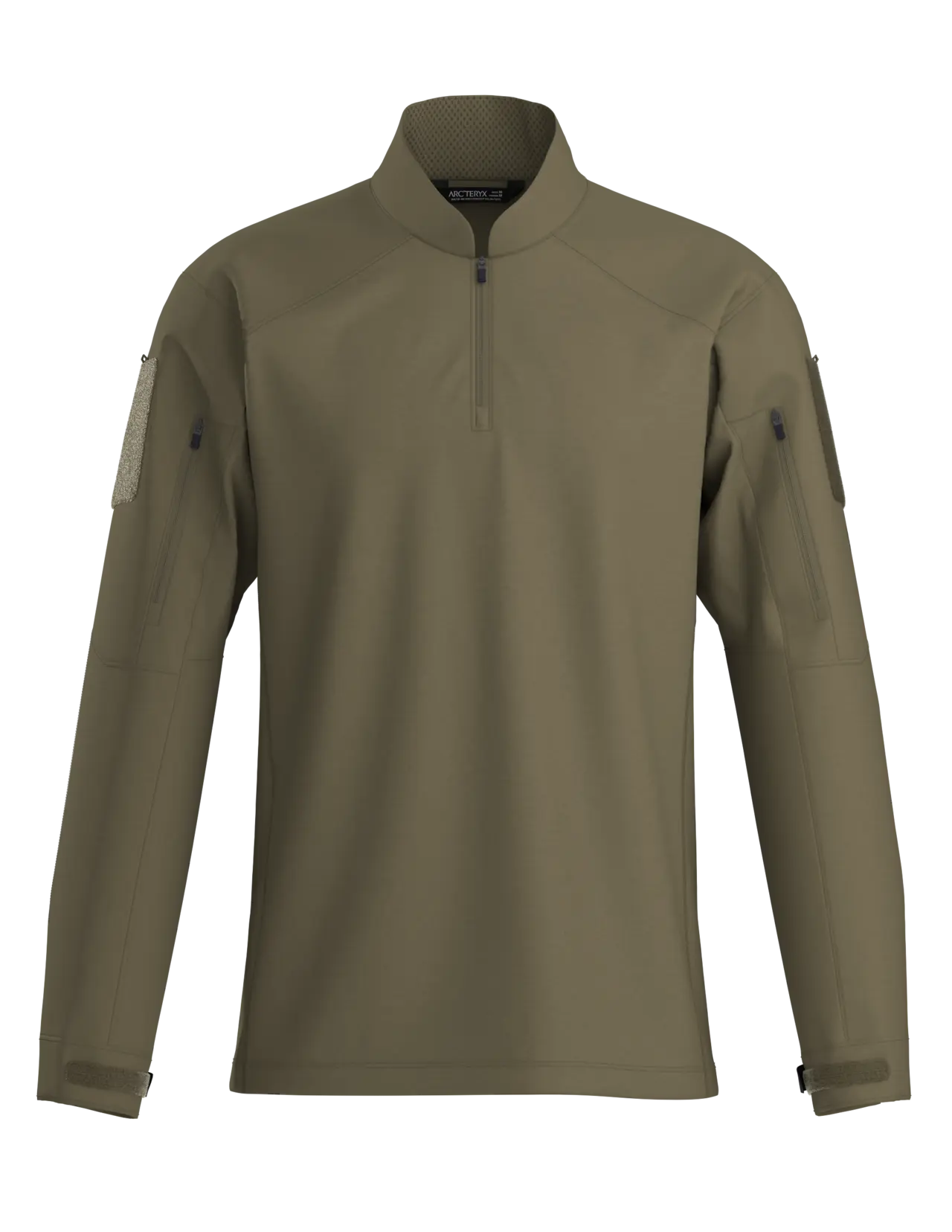 TACTICIAN AR SHIRT - Crocodile M