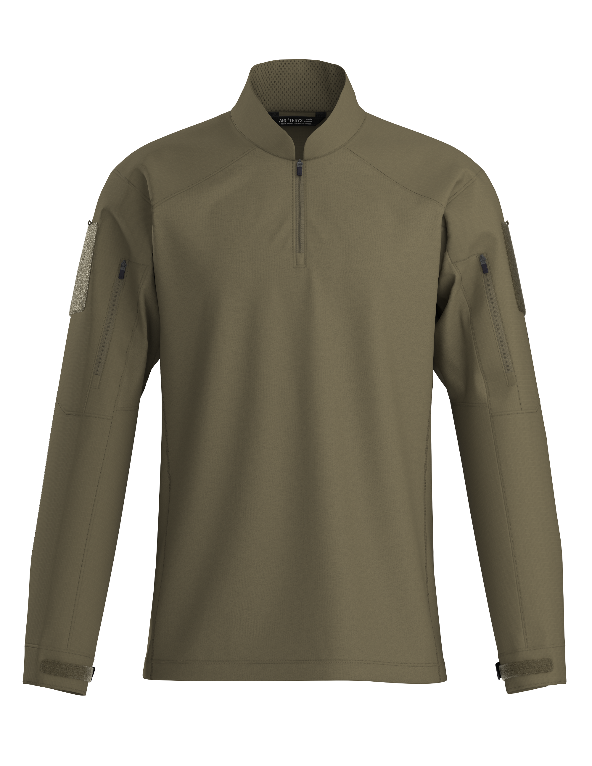 TACTICIAN AR SHIRT - Crocodile XXL