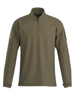 TACTICIAN AR SHIRT - Crocodile