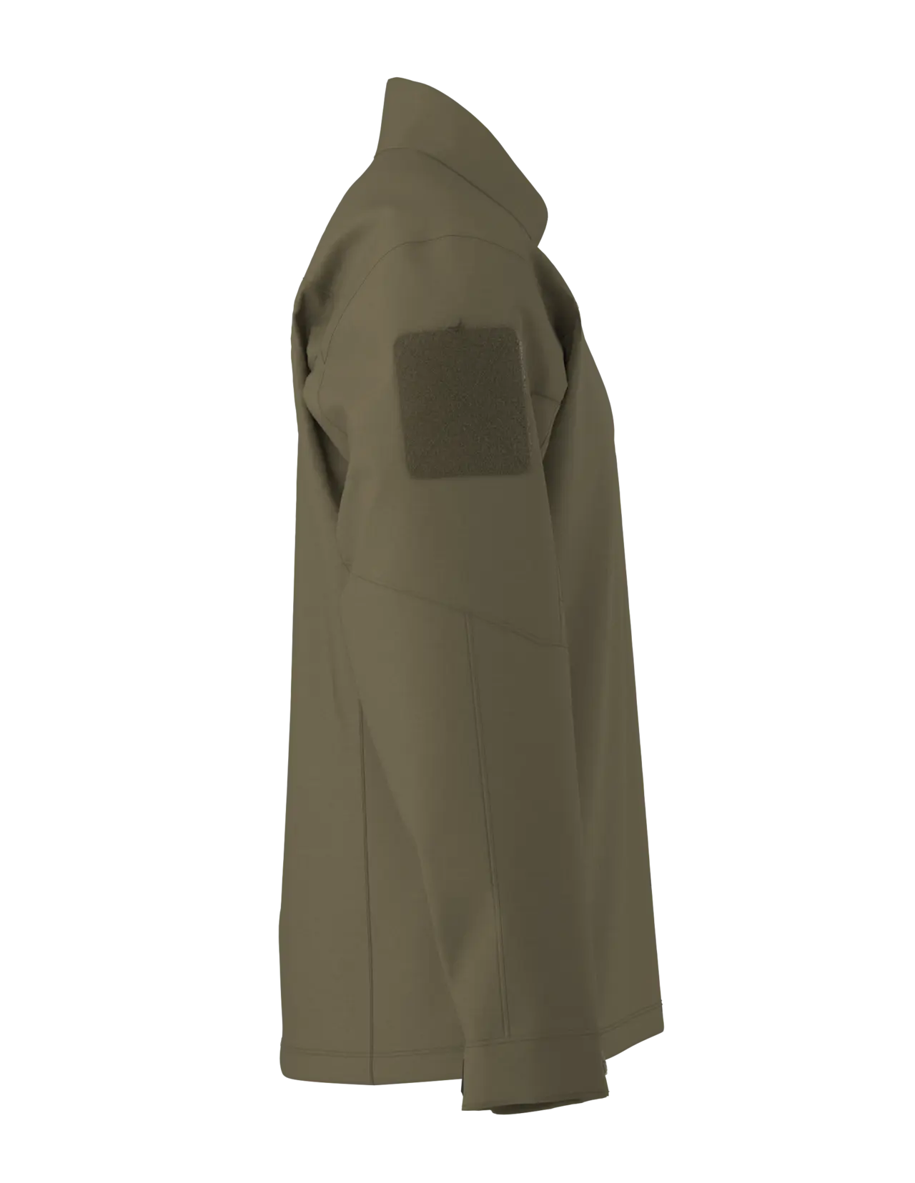 TACTICIAN AR SHIRT - Crocodile M