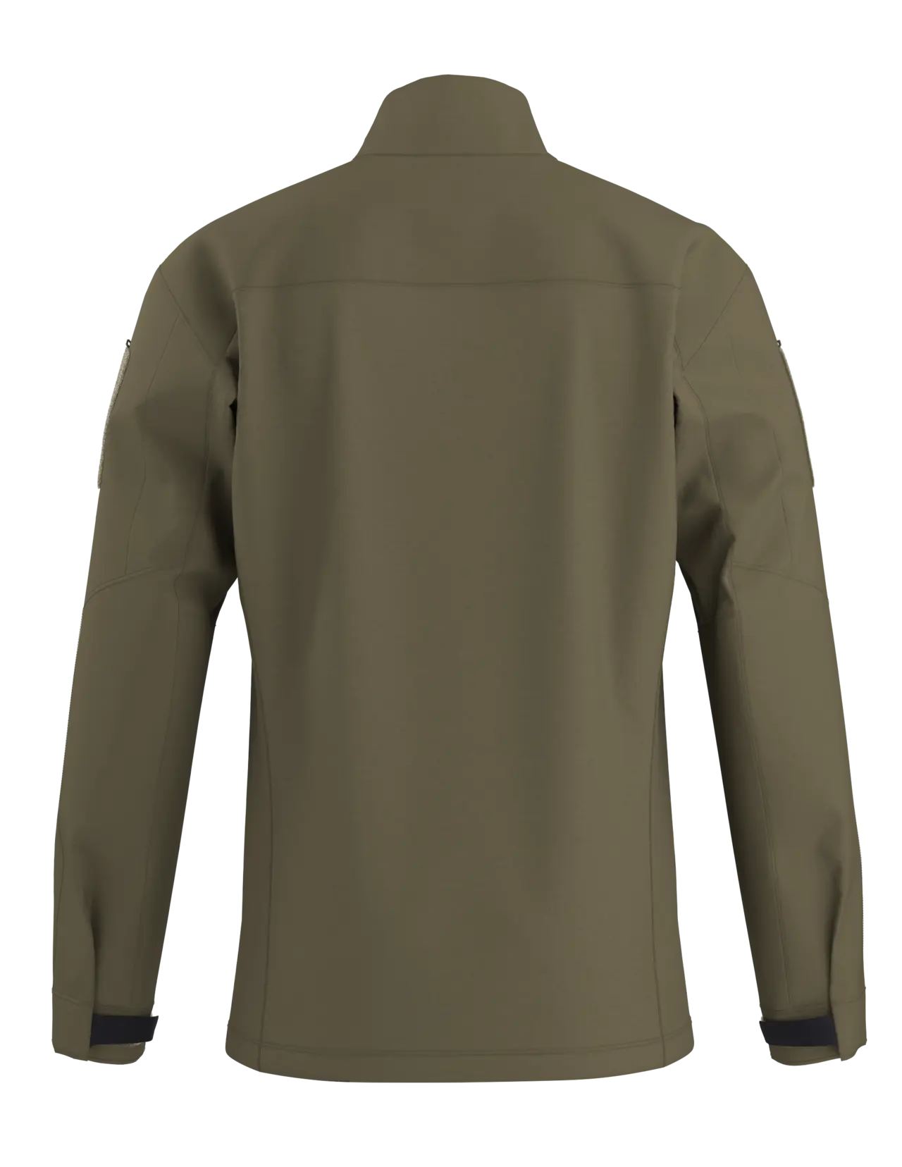 TACTICIAN AR SHIRT - Crocodile M