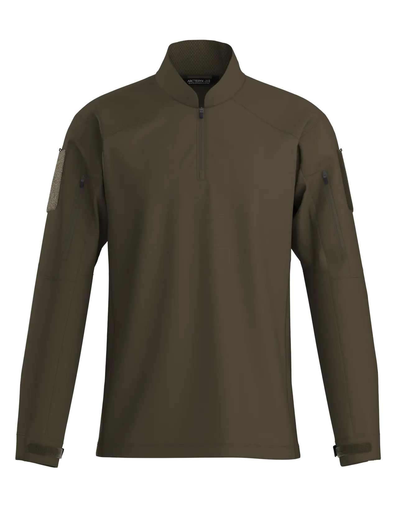 TACTICIAN AR SHIRT - Ranger Green L