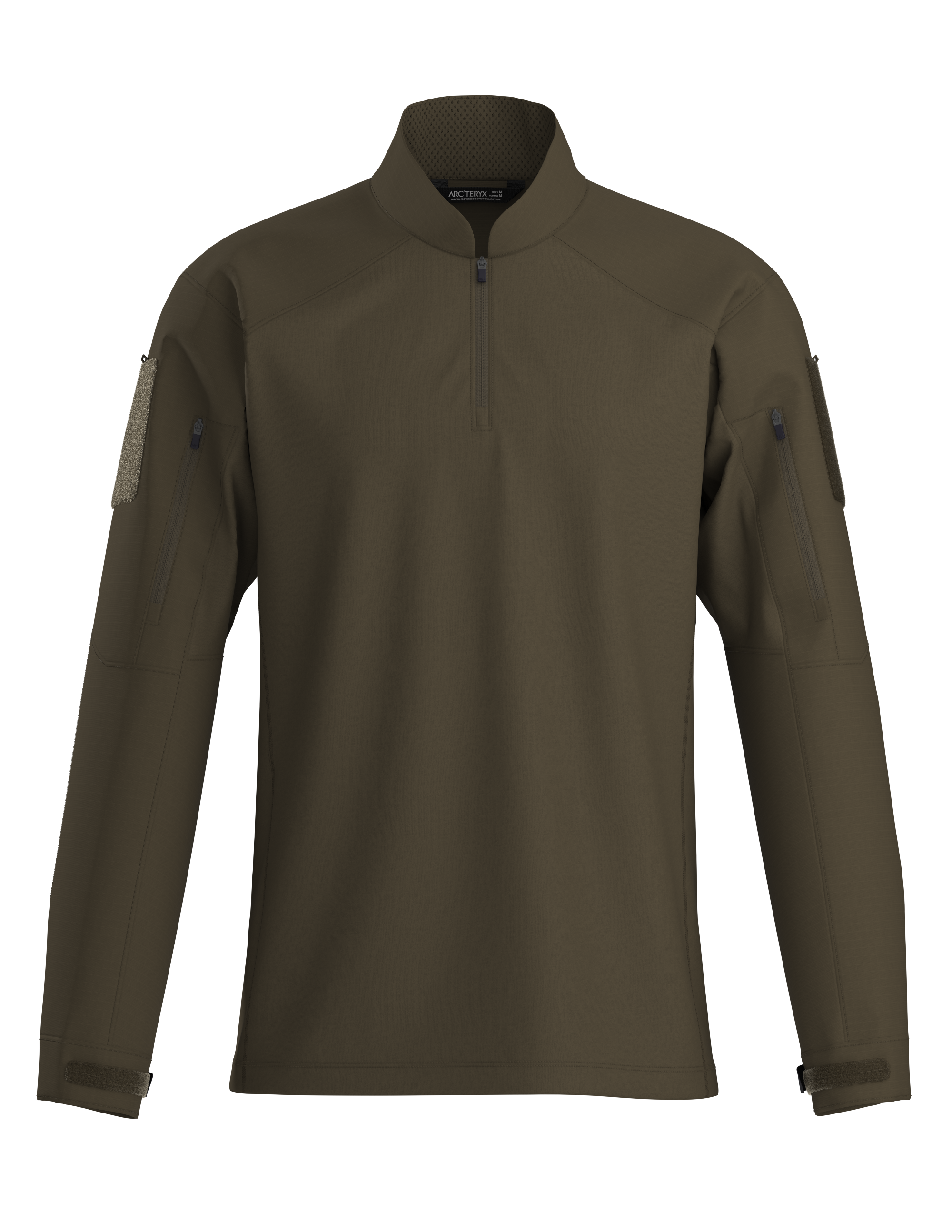 TACTICIAN AR SHIRT - Ranger Green