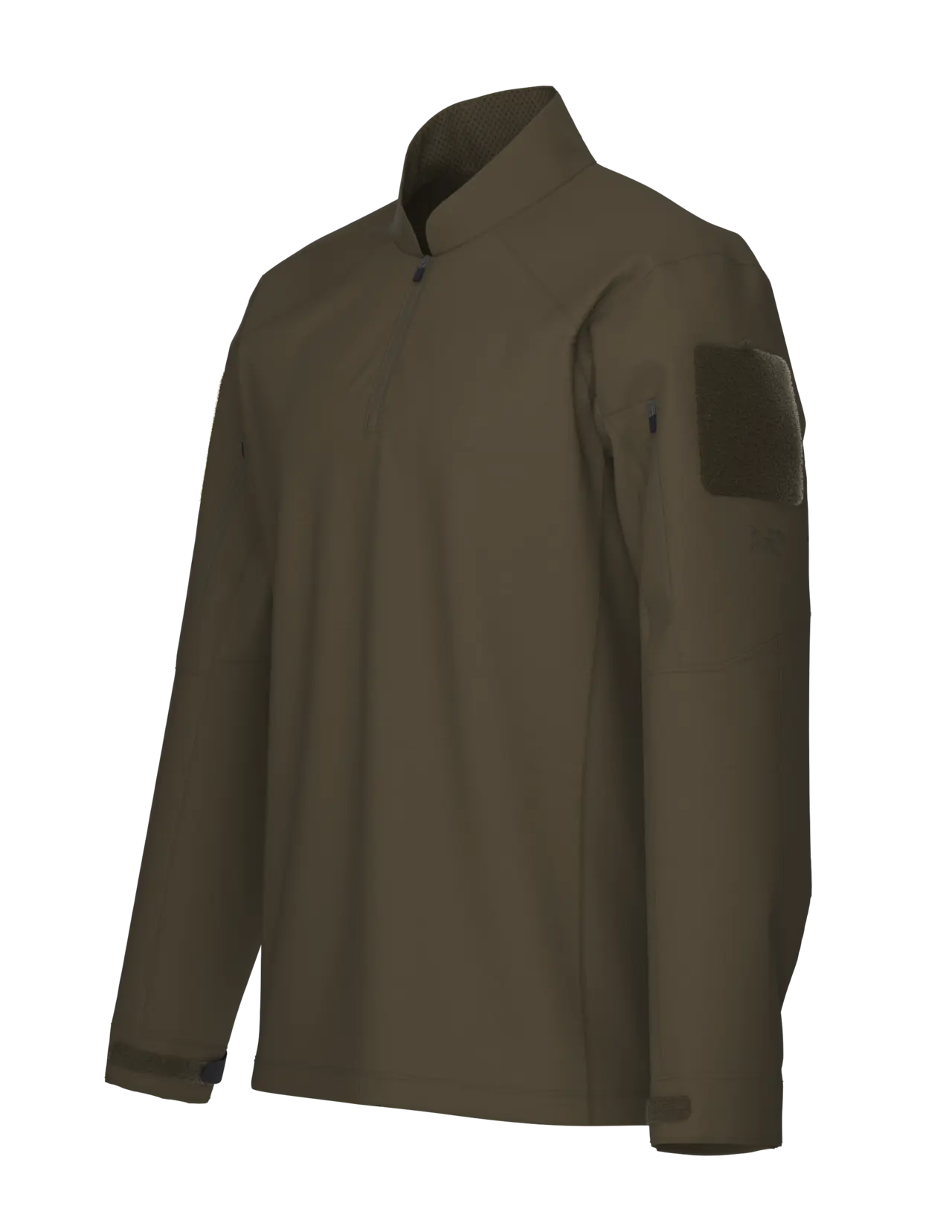 TACTICIAN AR SHIRT - Ranger Green L