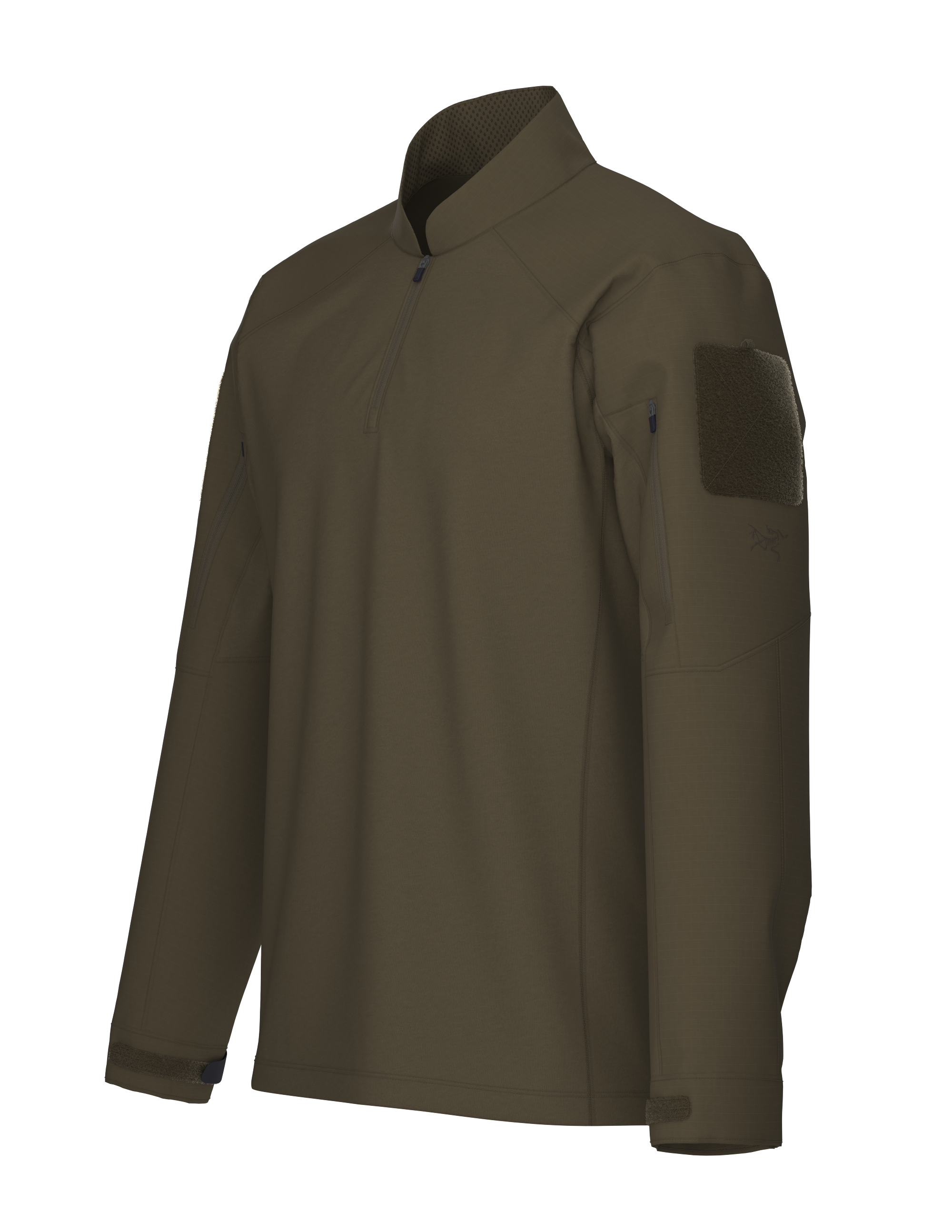 TACTICIAN AR SHIRT - Ranger Green