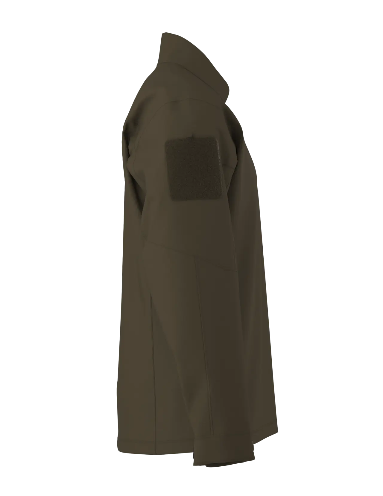 TACTICIAN AR SHIRT - Ranger Green L