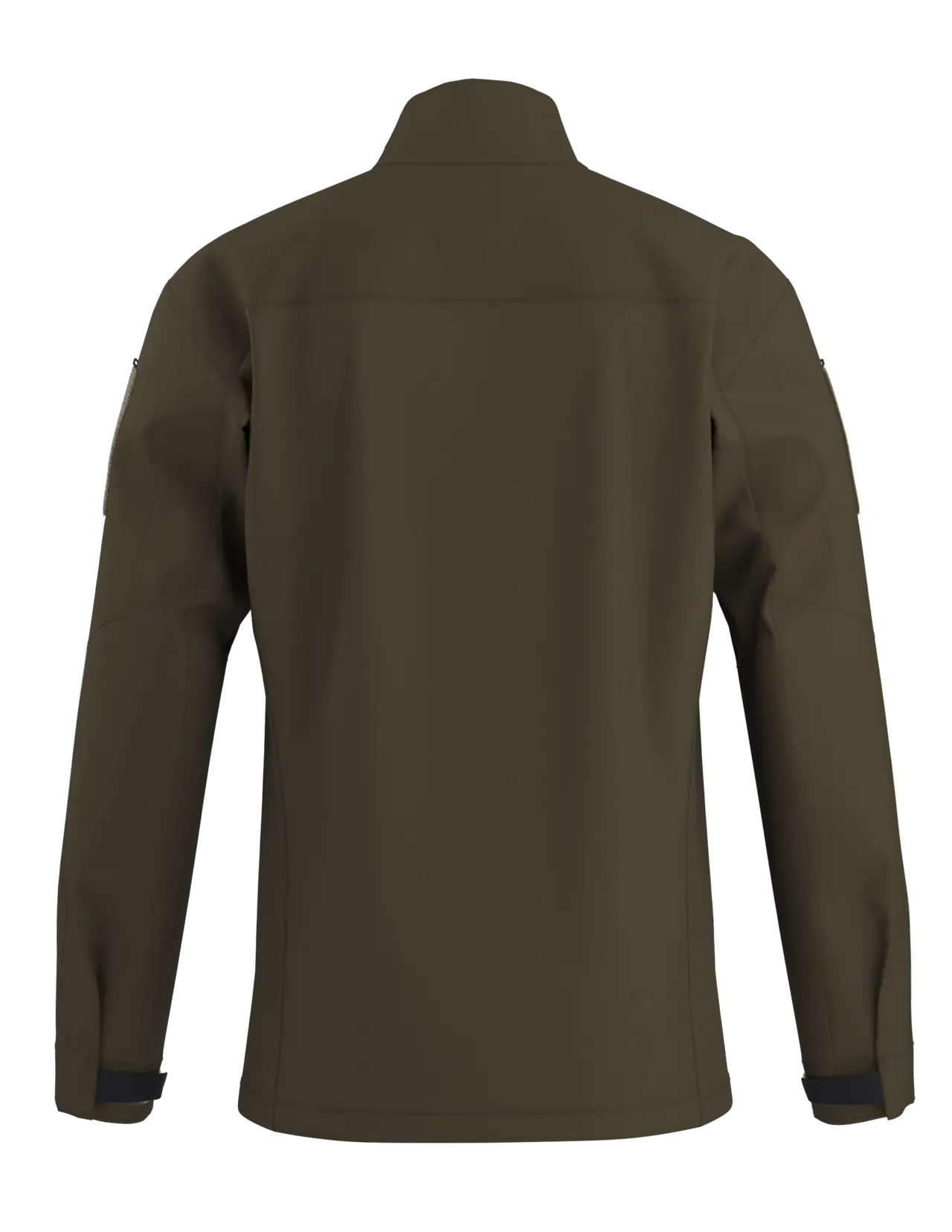 TACTICIAN AR SHIRT - Ranger Green L